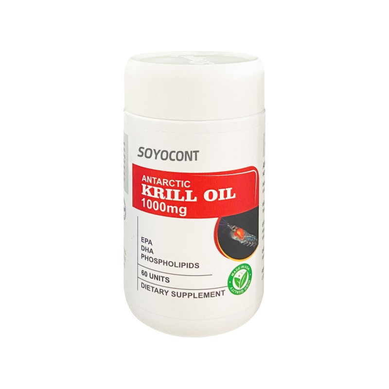ANTARCTIC KRILL OLL